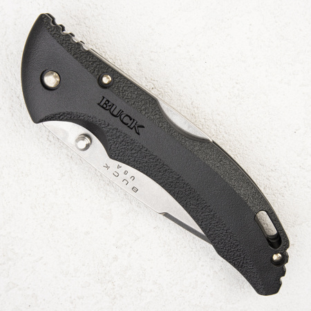 Нож Buck Bantam BHW, Black Нож Buck Bantam BHW, Black - купить в интернет-магазине Blademan